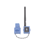 Medidor Inteligente de Corriente con LoRaWAN