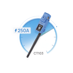 Medidor Inteligente de Corriente con LoRaWAN