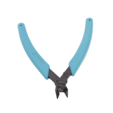 Pinzas de Precisión Para Corte de Cable o Alambre, hasta 14 AWG (1.8 mm)