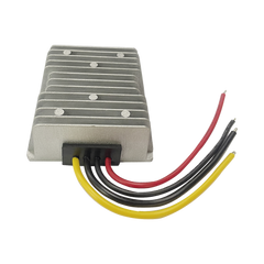 Convertidor / 12 Vcd A 24 Vcd / 10 Amperes