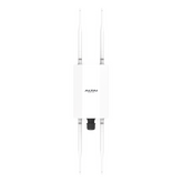 Punto de Acceso Súper WiFi 6 y PTMP para Exterior, Hasta 250 m de Cobertura, Doble Banda Simultanea, 574 Mbps en 2.4 GHz y 1.2 Gbps en 5GHz, 256 Usuarios Concurrentes por Banda, Administración en Nube Gratis con INSIGHTS