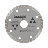 Disco de diamante de 4 1/2"