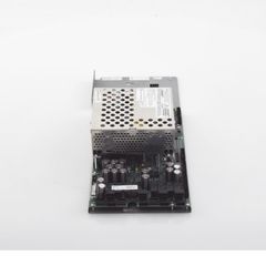 Amplificador digital de audio de 50 W a 25 Vrms para sistema de voz de emergencia DVC, 120 Vca