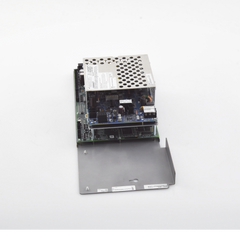 Amplificador digital de audio de 50 W a 25 Vrms para sistema de voz de emergencia DVC, 120 Vca