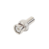 Carga Terminal de 50 Ohm, 1/4 de Watt en Conector BNC Macho.