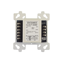 Modulo De Control Direccionable De Salida Supervisada CLASE A & B, Con Aislador De Corto Circuito Integrado (0400-02000)