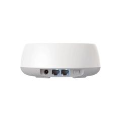 Router Inalámbrico MESH Interior para Hogar / Doble Banda Wi-Fi 7 BE3600 Mbps / 2 Puertos 2.5 Gigabit WAN/LAN / 4 Antenas Internas / Operación Multi-Link MLO / Administración Mediante la App Deco (iOS, Android) / HomeShield