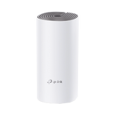 Router inalámbrico mesh para Hogar / Doble banda AC 1200 / 2 puertos 10/100 Mbps / Compatible con amazon alexa.