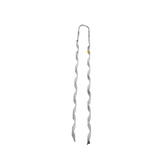 Remate Preformado para Fibra Óptica ADSS, Span 100/200 m, diámetros Φ 11.1 - 12 mm