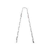 Remate Preformado para Fibra Óptica ADSS ARMADA, Span 200 m, diámetros Φ 13.1 - 14 mm