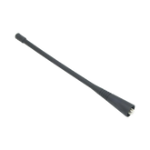 Antena UHF Helicoidal, 400-470 MHz, para Radios Portátiles PRO5150/EP450/DEP450/CP200/GP300 de Conector Rosca tipo Monopolo