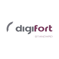 Digifort VMS Vitalicio edición Standard - Sistema base para la gestión de 4 cámaras. (Limite de 64 cámaras)