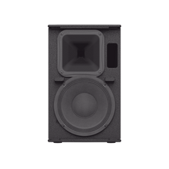 Altavoz Amplificado 10 in | Potencia: 700w | Amplificacion Clase-D | Hecho en Madera | Para aplicaciones de Instalacion y Refuerzo Sonoro