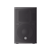 Altavoz Amplificado 10 in | Potencia: 700w | Amplificacion Clase-D | Hecho en Madera | Para aplicaciones de Instalacion y Refuerzo Sonoro
