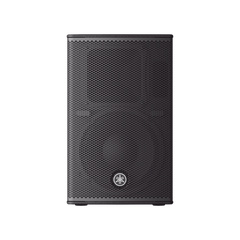 Altavoz Amplificado 10 in | Potencia: 700w | Amplificacion Clase-D | Hecho en Madera | Para aplicaciones de Instalacion y Refuerzo Sonoro
