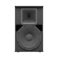 Altavoz Amplificado 12 in | Potencia: 1000w | Amplificacion Clase-D | Hecho en Madera | Para aplicaciones de Instalacion y Refuerzo Sonoro