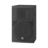 Altavoz Amplificado 12 in | Potencia: 1000w | Amplificacion Clase-D | Hecho en Madera | Para aplicaciones de Instalacion y Refuerzo Sonoro
