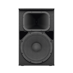 Altavoz Amplificado 15 pulgadas | Potencia: 1000w | Amplificacion Clase-D | Hecho en Madera | Para aplicaciones de Instalacion y Refuerzo Sonoro