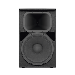 Altavoz Amplificado 15 pulgadas | Potencia: 1000w | Amplificacion Clase-D | Hecho en Madera | Para aplicaciones de Instalacion y Refuerzo Sonoro