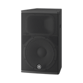 Altavoz Amplificado 15 pulgadas | Potencia: 1000w | Amplificacion Clase-D | Hecho en Madera | Para aplicaciones de Instalacion y Refuerzo Sonoro