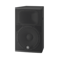 Altavoz Amplificado 15 pulgadas | Potencia: 1000w | Amplificacion Clase-D | Hecho en Madera | Para aplicaciones de Instalacion y Refuerzo Sonoro