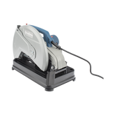 Cortadora De Metal de 2200w, para disco de 14 in. 110Vca/60Hz