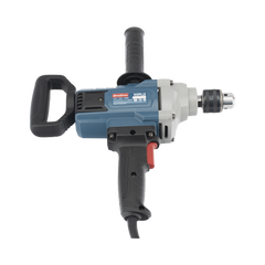 Taladro Industrial tipo Espada de 1650W, Broquero de 1/2 in. 110 Vca