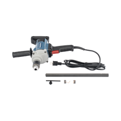 Taladro Industrial tipo Espada de 1650W, Broquero de 1/2 in. 110 Vca