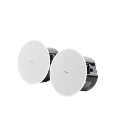 Par de Altavoces de Techo | DesignMax | 5in | 8ohms | Blanco