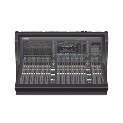 CONSOLA DE MEZCLA DIGITAL DE AUDIO 120 CANALES 48 MEZCLAS C/ DANTE I/O