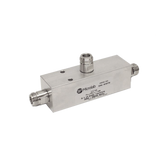 SEPARADOR 3dB (2:1) Tap 350-5930MHz 500W -161dBc TIPO N IP67 .