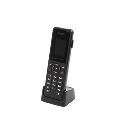Teléfono Inalámbrico DECT para Estación Base DP750 Para Casa y Oficina