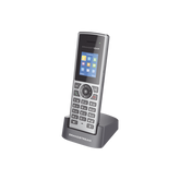 Teléfono inalámbrico DECT gama media para sistemas de Voz IP