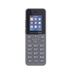 Teléfono Inalámbrico DECT HD, Hasta 20 cuentas SIP por sistema, Conferencia de audio de 3 vías, Audio HD