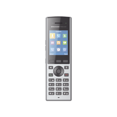 Teléfono HD con tecnología DECT largo alcance, con pantalla a color LCD