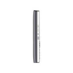 Teléfono HD con tecnología DECT largo alcance, con pantalla a color LCD