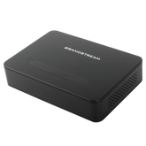 Estación Base VoIP DECT de Largo Alcance controla hasta 5 teléfonos / 10 Cuentas SIP / Conferencia de audio 3 vías / Audio HD / PoE