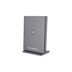 Estación Base VoIP DECT de largo alcance con modelo DP730, compatible con DP722, DP720