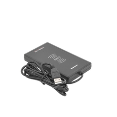 Lector Enrolador de Escritorio para tarjetas de Proximidad ROSSLARE (125KHZ), Compatible con AXTRAXNG y AXTRAXPRO