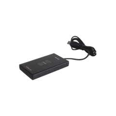 Lector Enrolador de Escritorio para tarjetas de Proximidad ROSSLARE (125KHZ), Compatible con AXTRAXNG y AXTRAXPRO