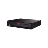 NVR 4K | 8 canales IP | 8 puertos PoE | DirectNDC | INTELLIGENT CODEC | Incluye HDD de 2TB