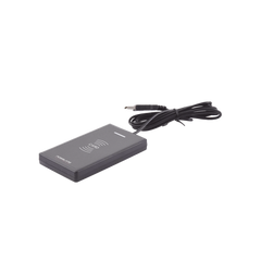 Lector Enrolador de Escritorio para tarjetas de Proximidad ROSSLARE (MIFARE 13.56 MHZ), Compatible con AXTRAXNG y AXTRAXPRO