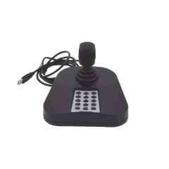 Joystick USB Compatible con DVRs / NVRs / iVMS-4200 / HIKVISION - epcom - HiLook