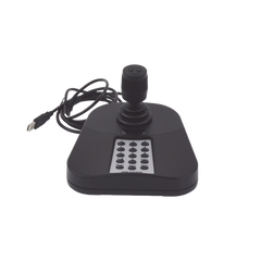 Joystick USB Compatible con DVRs / NVRs / iVMS-4200 / HIKVISION - epcom - HiLook