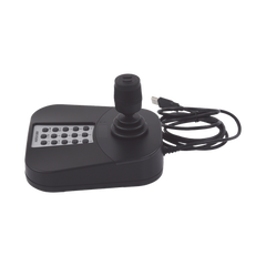 Joystick USB Compatible con DVRs / NVRs / iVMS-4200 / HIKVISION - epcom - HiLook