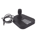 Joystick USB Compatible con DVRs / NVRs / iVMS-4200 / HIKVISION - epcom - HiLook