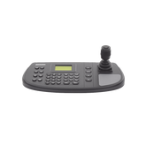 Controlador Analógico para DVR`s, Domos PTZ TURBO y Analogicos y PTZ epcom/HIKVISION por RS-485