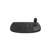 Controlador IP para DVR, NVR y PTZ a través de Red / Soporta RS-485 / Compatible con epcom, HiLook y HIKVISION