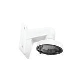 Montaje Metálico de Pared / Exterior / Compatible con Domos DS-2CD21XX