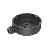 Caja de Conexión de Exterior Color Negro / Compatible con DS-2CD2143G2-I(S)(BLACK)